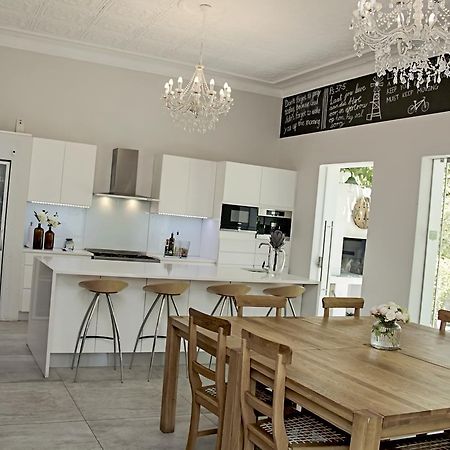 Cape Karoo Guesthouse Beaufort West Ngoại thất bức ảnh