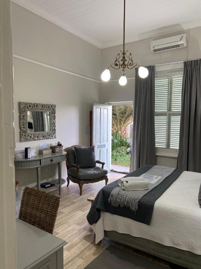 Cape Karoo Guesthouse Beaufort West Ngoại thất bức ảnh