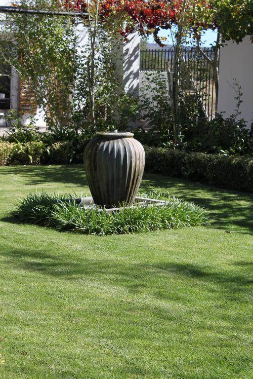 Cape Karoo Guesthouse Beaufort West Ngoại thất bức ảnh