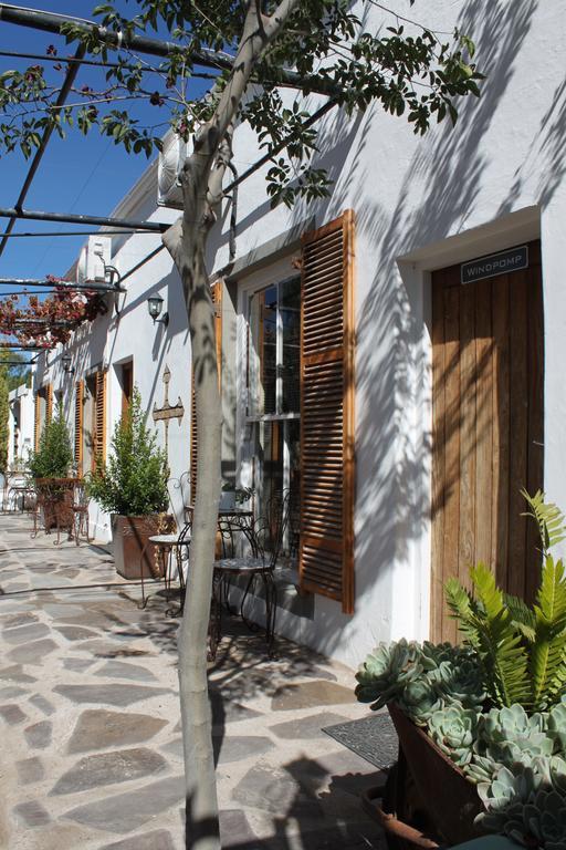 Cape Karoo Guesthouse Beaufort West Ngoại thất bức ảnh
