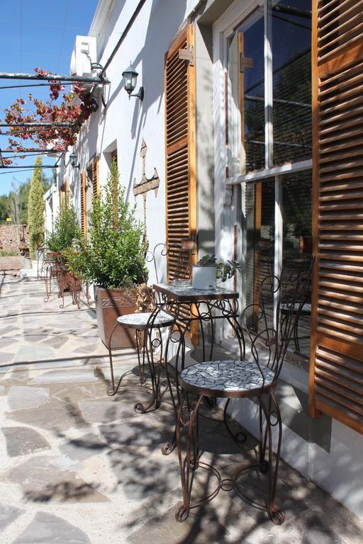 Cape Karoo Guesthouse Beaufort West Ngoại thất bức ảnh
