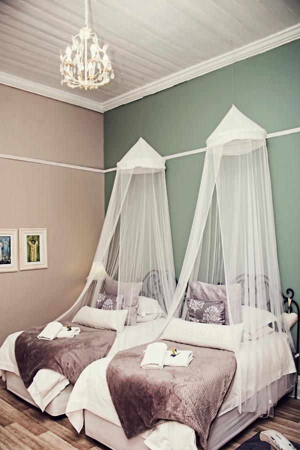 Cape Karoo Guesthouse Beaufort West Ngoại thất bức ảnh