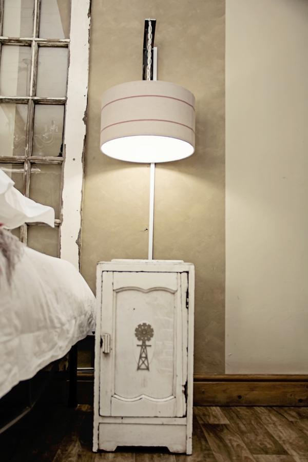 Cape Karoo Guesthouse Beaufort West Ngoại thất bức ảnh