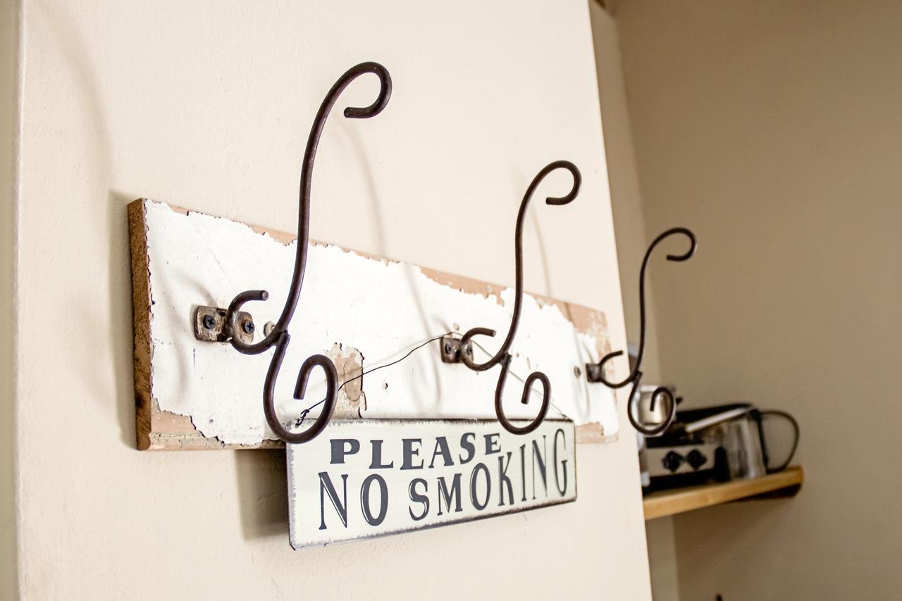 Cape Karoo Guesthouse Beaufort West Ngoại thất bức ảnh