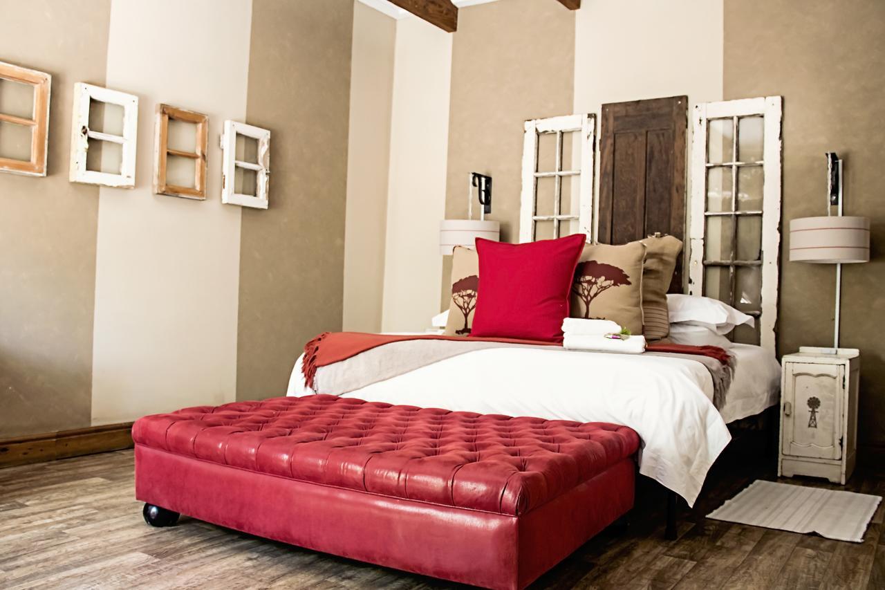 Cape Karoo Guesthouse Beaufort West Ngoại thất bức ảnh