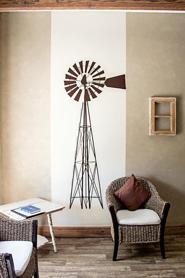 Cape Karoo Guesthouse Beaufort West Ngoại thất bức ảnh
