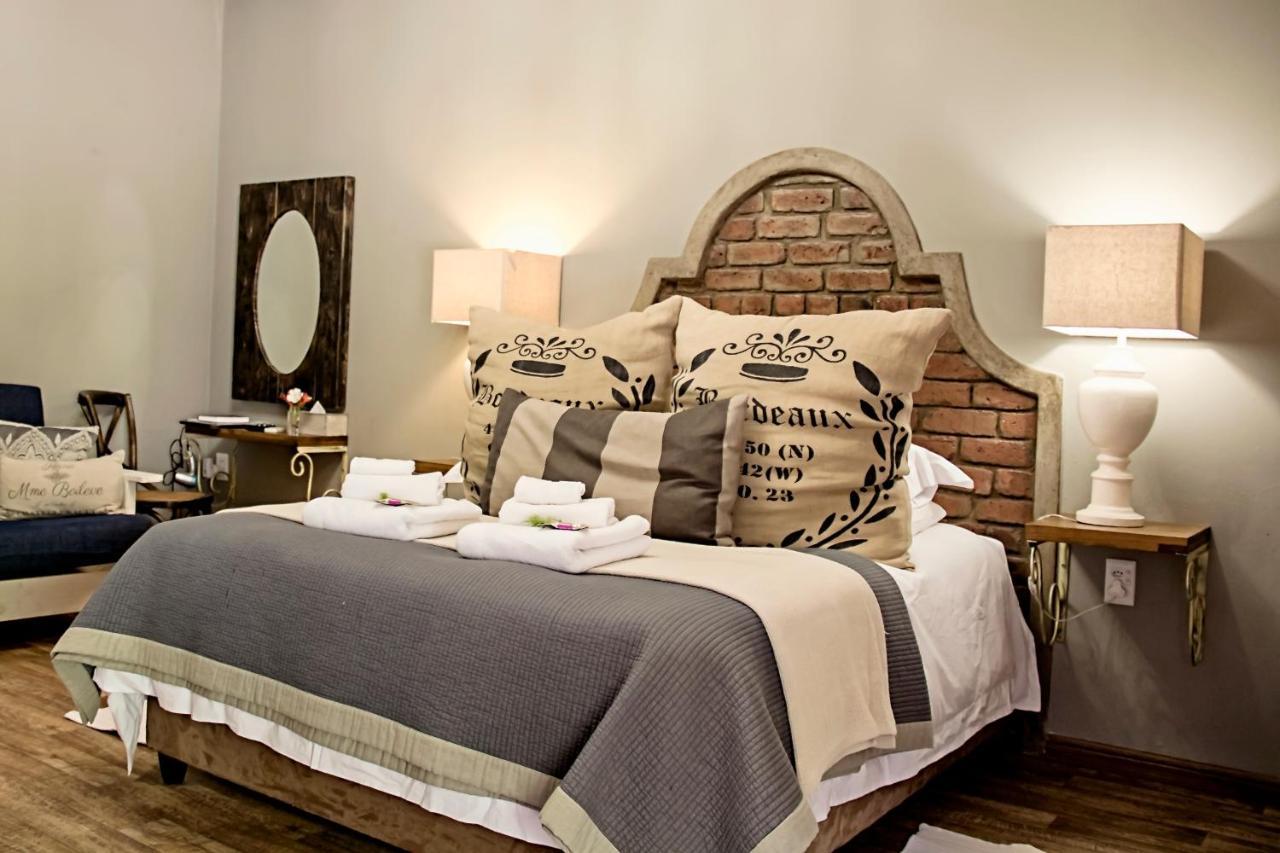 Cape Karoo Guesthouse Beaufort West Ngoại thất bức ảnh
