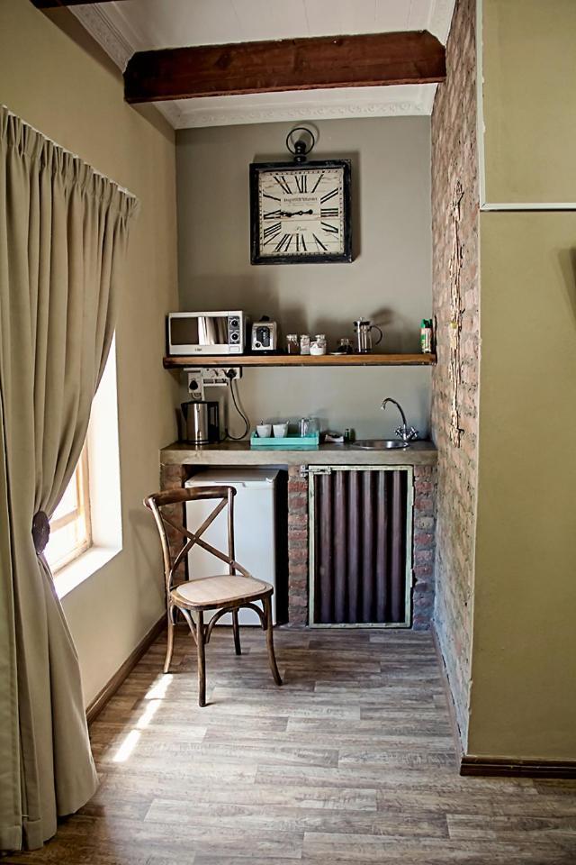 Cape Karoo Guesthouse Beaufort West Ngoại thất bức ảnh
