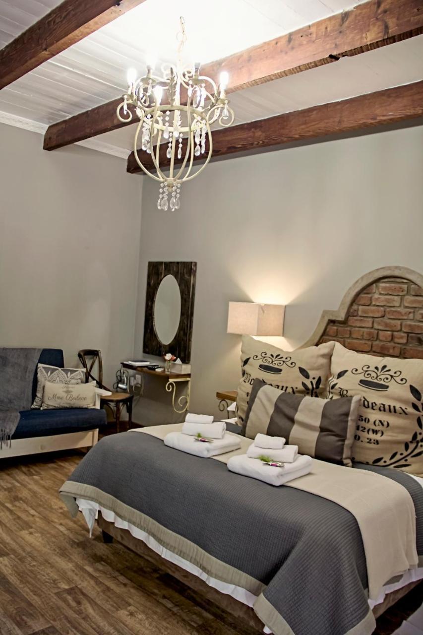 Cape Karoo Guesthouse Beaufort West Ngoại thất bức ảnh